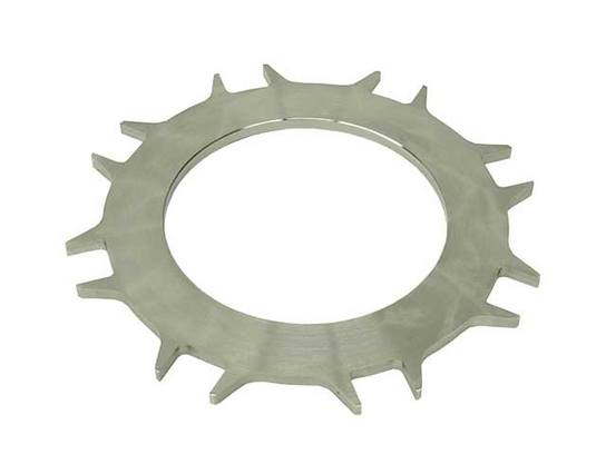 Porsche Clutch Intermediate Plate - Sachs 003019000224